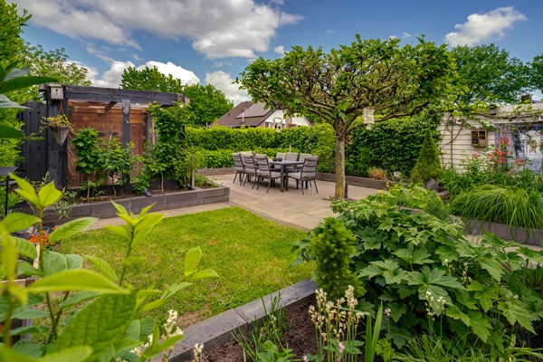 Foto - Te koop: Hagedoorn 8, 7041 JT 's-Heerenberg